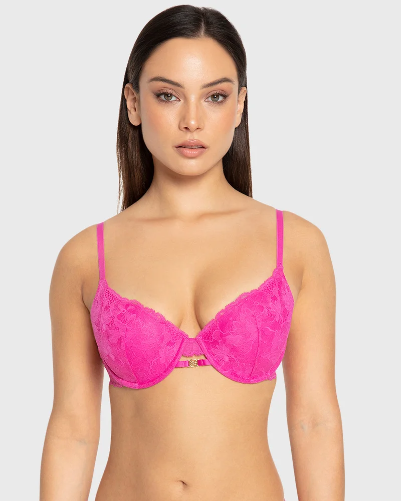 ايسلا اند ايفي إيلا آند إيفي مبطنة خفيفة تغطية كاملة